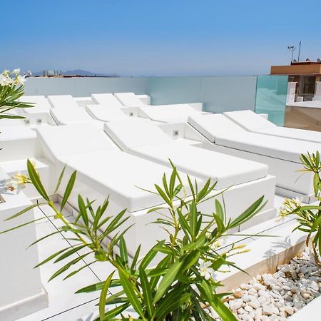 Hotel Vacanzy Urban Boutique Adults Only Corralejo Ngoại thất bức ảnh