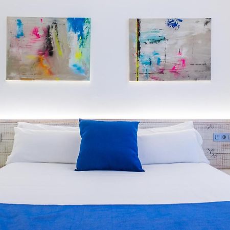 Hotel Vacanzy Urban Boutique Adults Only Corralejo Ngoại thất bức ảnh