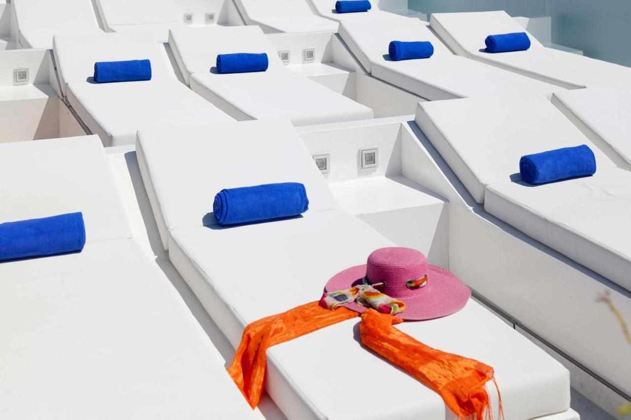Hotel Vacanzy Urban Boutique Adults Only Corralejo Ngoại thất bức ảnh