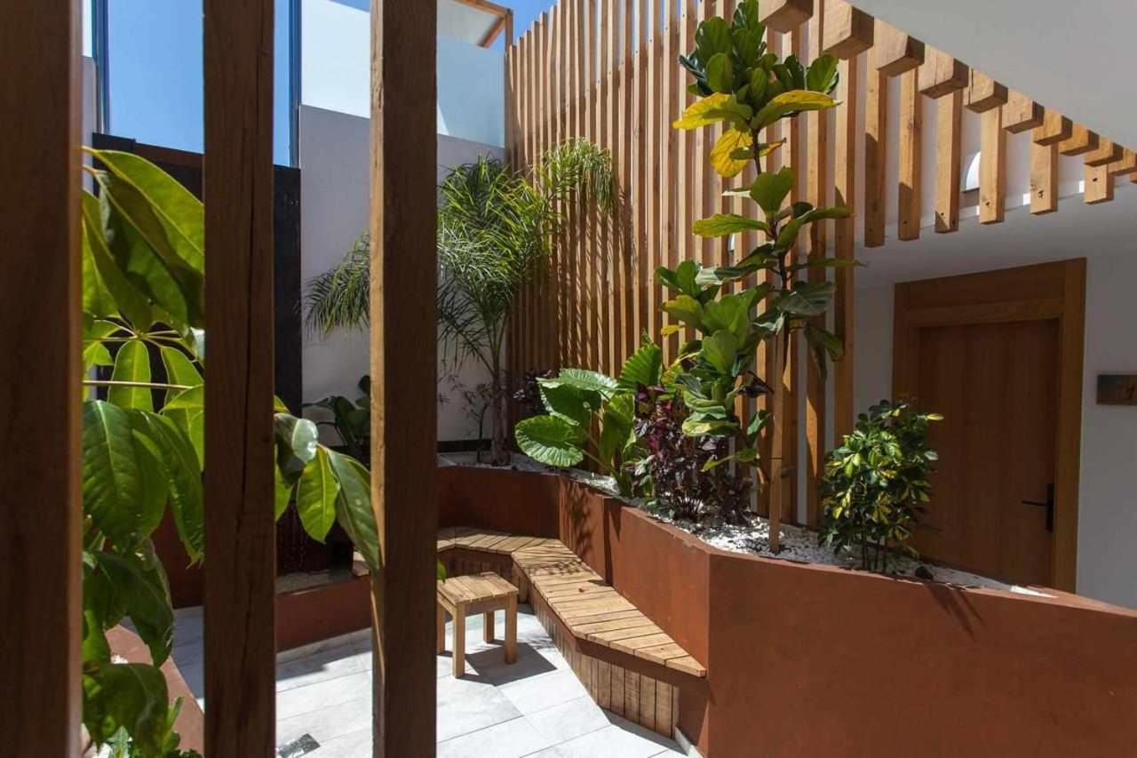 Hotel Vacanzy Urban Boutique Adults Only Corralejo Ngoại thất bức ảnh